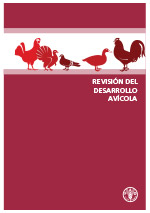 Revisión del Desarrollo Avícola