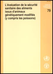 ÉTUDE FAO ALIMENTATION ET NUTRITION 79