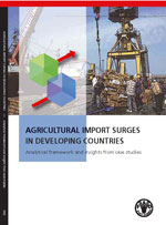 Agricultural Import Surges in Developing Countries
