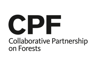 CPF logo