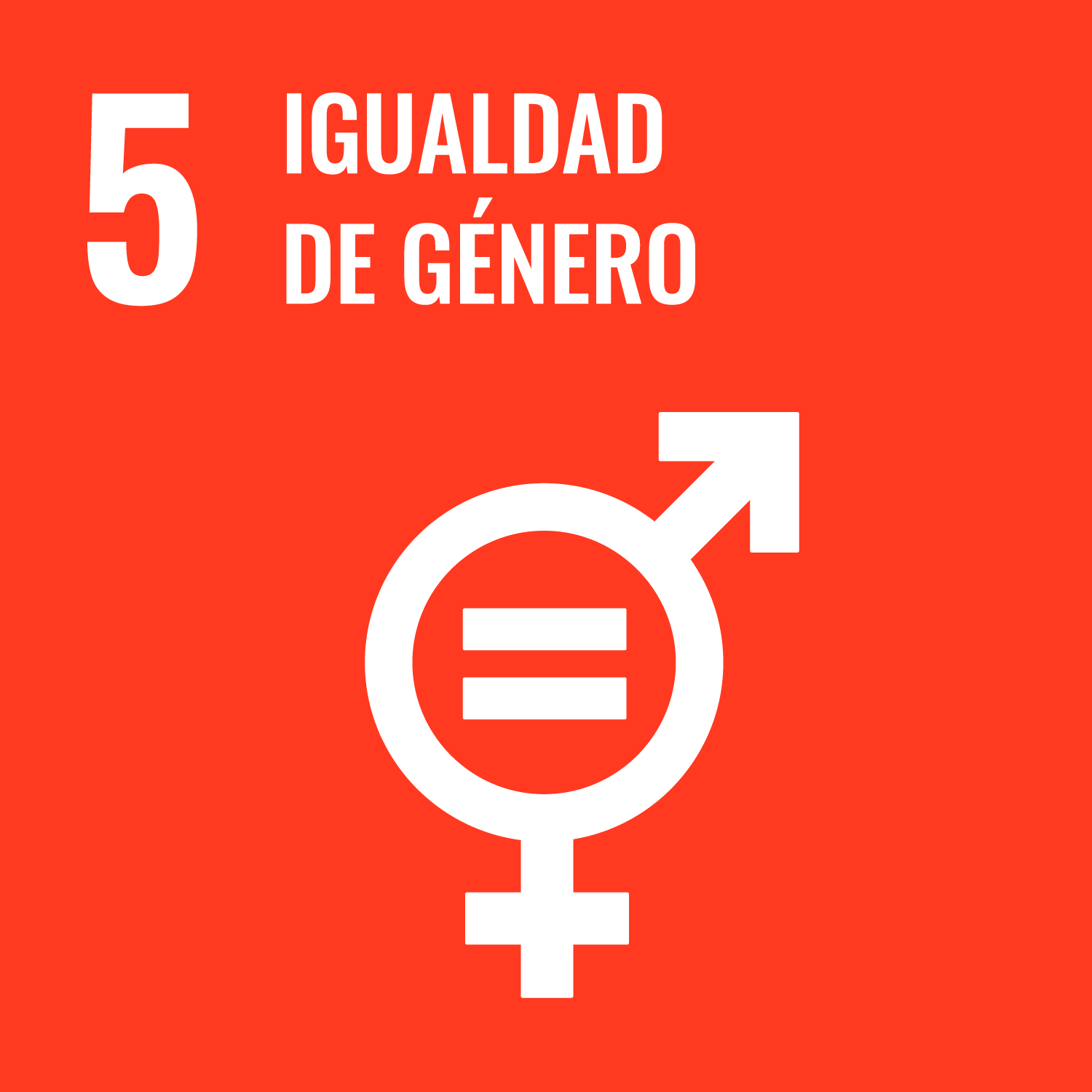 SDG 5