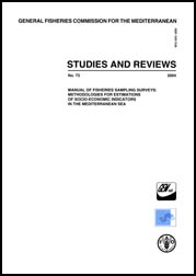 GENERAL FISHERIES COMMISSION FOR THE MEDITERRANEAN - No. 73