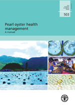 Pearl oyster health management