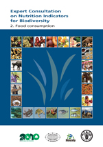 Expert Consultation on Nutrition Indicators for Biodiversity