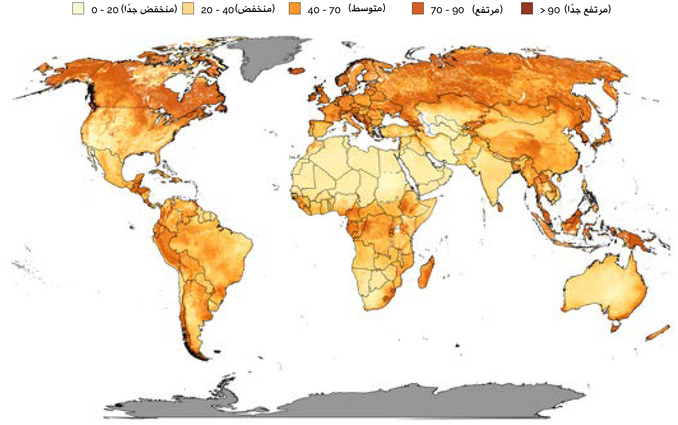 Source: FAO, 2021b.