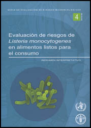 SERIE DE EVALUACIÓN DE RIESGOS MICROBIOLÓGICOS 4