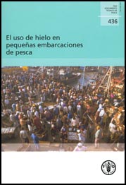 FAO DOCUMENTO TÉCNICO DE PESCA 436