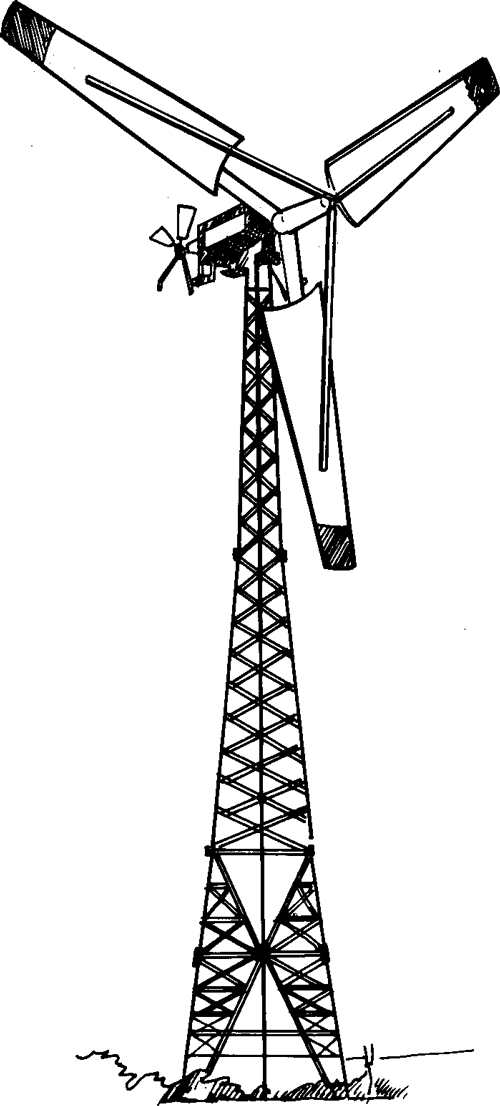 Water lifting devices