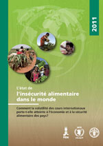 Ltat de linscurit alimentaire dans le monde