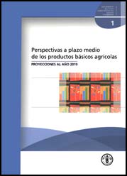 DOCUMENTOS DE LA FAO SOBRE PRODUCTOS BASICOS Y COMERCIO 1