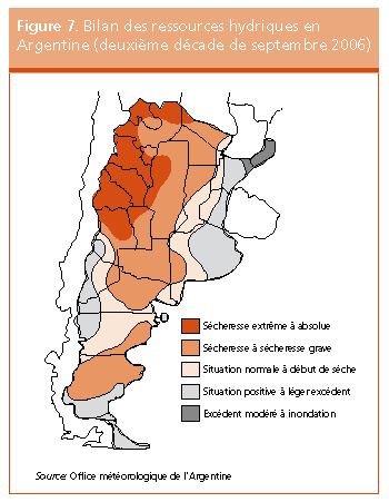 Perspectives de rcoltes et situation alimentaire 