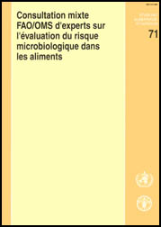 ÉTUDE FAO ALIMENTATION ET NUTRITION 71