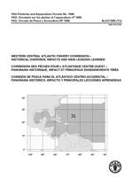 FAO Fisheries and Aquaculture Circular; FAO, Circulaire sur les pches et laquaculture; FAO, Circular de Pesca y Acuicultura No 1050