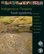 Indigenous Peoples Food Systems