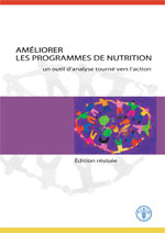 Amliorer les programmes de nutrition 