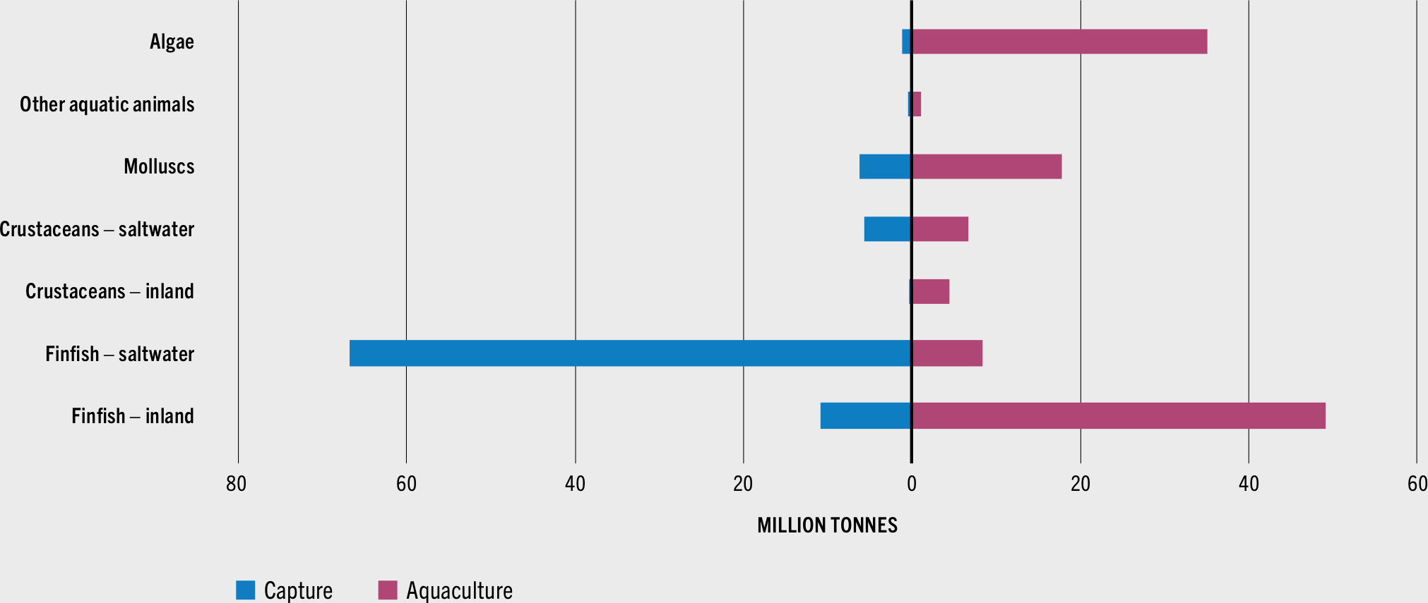 SOURCE: FAO.