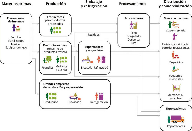 Fuente: CBI (2015)