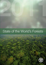 The State of the Worlds Forests 2011