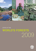 The State of the Worlds Forests 2009