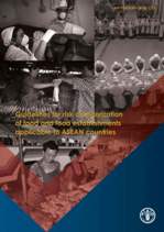 Guidelines for risk categorization of food and food establishments applicable to ASEAN countries 