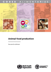 Animal Food Production