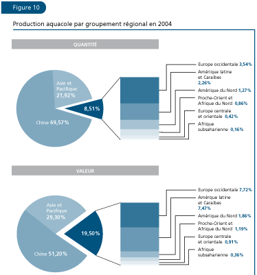 EL ESTADO MUNDIAL DE LA PESCA Y LA ACUICULTURA 2006
