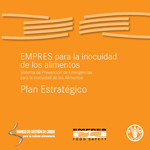 EMPRES para la inocuidad de los alimentos - Plan Estratgico