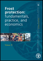 ENVIRONMENT AND NATURAL RESOURCES SERIES 10