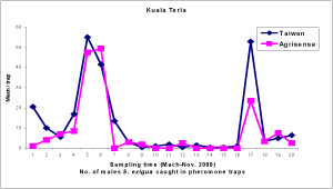 DEVELOPING AN ASIA-PACIFIC STRATEGY FOR FOREST INVASIVE SPECIES: THE COCONUT BEETLE PROBLEM-BRIDGING AGRICULTURE AND FORESTRYDEVELOPING AN ASIA-PACIFIC STRATEGY FOR FOREST INVASIVE SPECIES: THE COCONUT BEETLE PROBLEM-BRIDGING AGRICULTURE AND FORESTRY