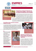 EMPRES - Bulletin des maladies animales transfrontires