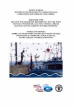 MODEL SCHEME
ON PORT STATE MEASURES TO COMBAT ILLEGAL,
UNREPORTED AND UNREGULATED FISHING
DISPOSITIF TYPE
RELATIF AUX MESURES DU RESSORT DE LTAT DU PORT
DANS LE CONTEXTE DE LA LUTTE CONTRE LA PCHE
ILLICITE, NON DCLARE ET NON RGLEMENTE
MODELO DE SISTEMA
SOBRE LAS MEDIDAS DEL ESTADO RECTOR DEL PUERTO
DESTINADAS A COMBATIR LA PESCA ILEGAL,
NO DECLARADA Y NO REGLAMENTADA