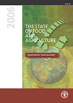 Food Aid for Food Security?