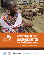 Investing in the Livestock Sector - Why Good Numbers Matter