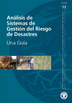 Serie sobre el medio ambiente y la gestin de los recursos naturales 13