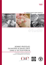 Bonnes pratiques en matire de bioscurit dans le secteur porcin