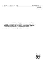 FAO Fisheries Circular No. 1025