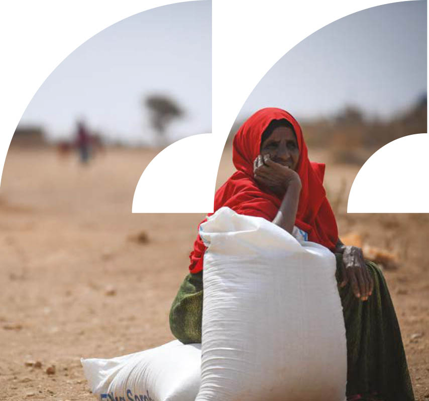 ©FAO/IFAD/WFP/Michael Tewe