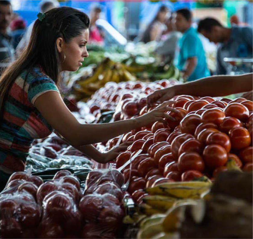 ©FAO/Ezequiel Becerra