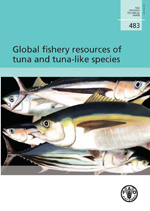 FAO Fisheries Technical Paper. No. 483