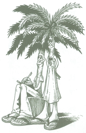 Educación Ambiental para el Trópico de Cochabamba