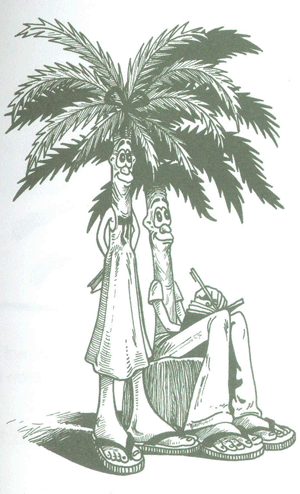 Educación Ambiental para el Trópico de Cochabamba