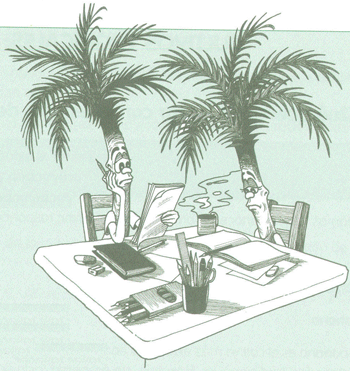 Educación Ambiental para el Trópico de Cochabamba