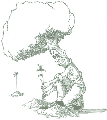 Educación Ambiental para el Trópico de Cochabamba