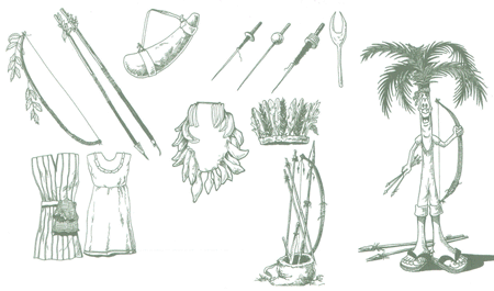 Educación Ambiental para el Trópico de Cochabamba