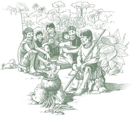 Educación Ambiental para el Trópico de Cochabamba