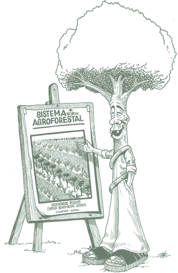 Educación Ambiental para el Trópico de Cochabamba