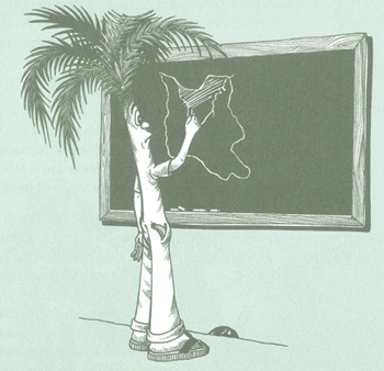 Educación Ambiental para el Trópico de Cochabamba