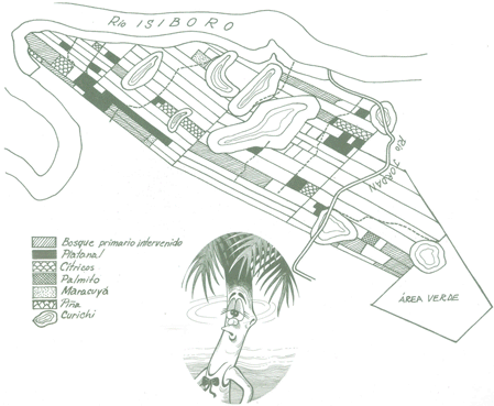 Educación Ambiental para el Trópico de Cochabamba