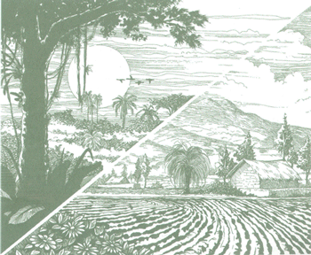 Educación Ambiental para el Trópico de Cochabamba