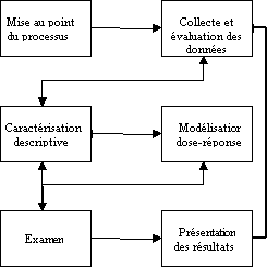 Caractrisation des dangers lis  la prsence de pathognes dans les aliments et dans l'eau - DIRECTIVES